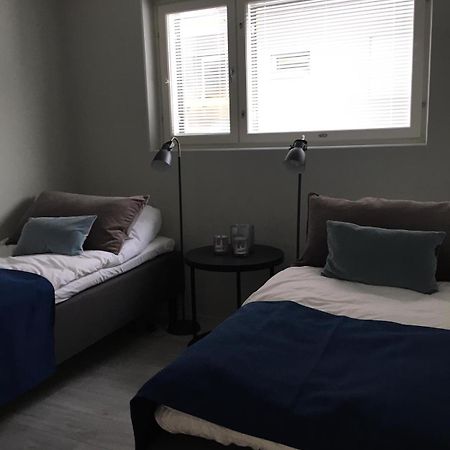 Levin Kunkku B2 Apartment Grey Kültér fotó