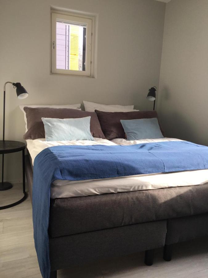 Levin Kunkku B2 Apartment Grey Kültér fotó