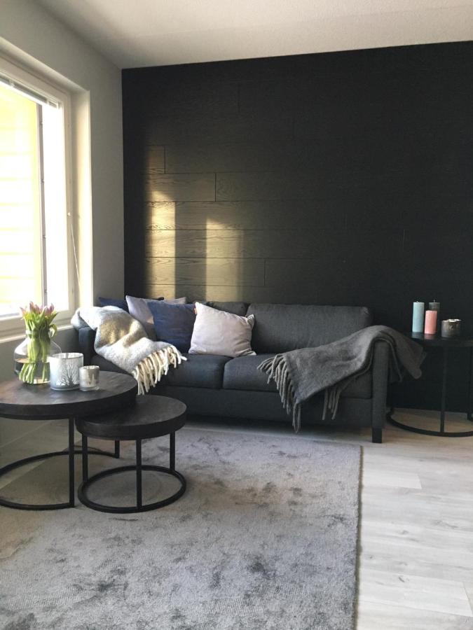 Levin Kunkku B2 Apartment Grey Kültér fotó