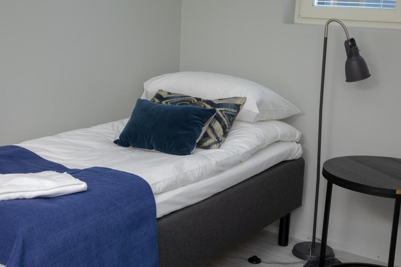 Levin Kunkku B2 Apartment Grey Kültér fotó